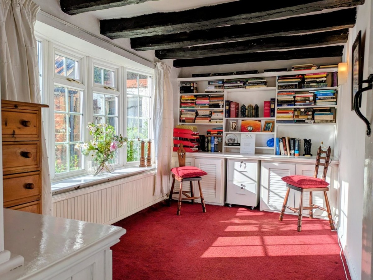 Manor Cottage, Averham