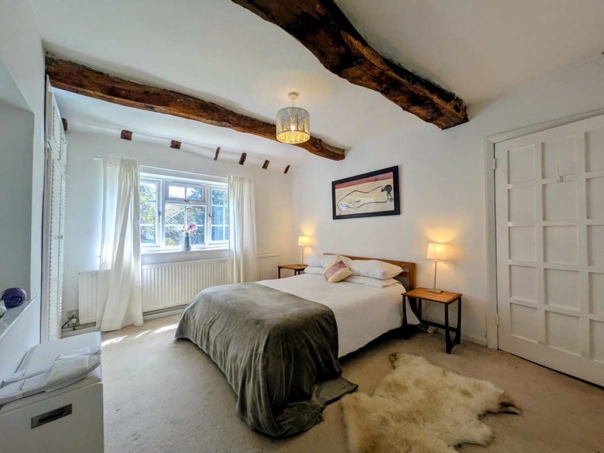 Manor Cottage, Averham