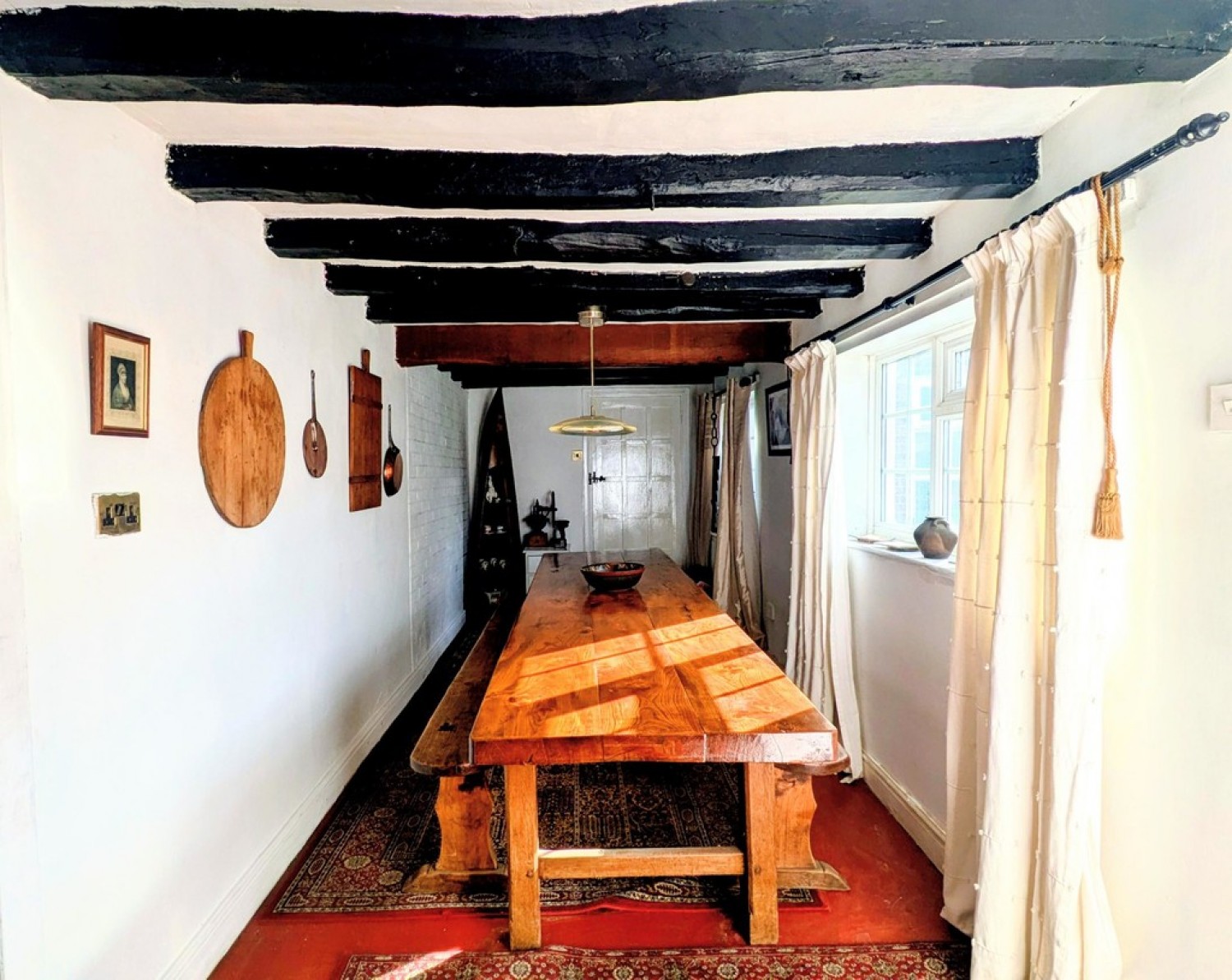 3 bedroom House for Sale Manor Cottage, Averham