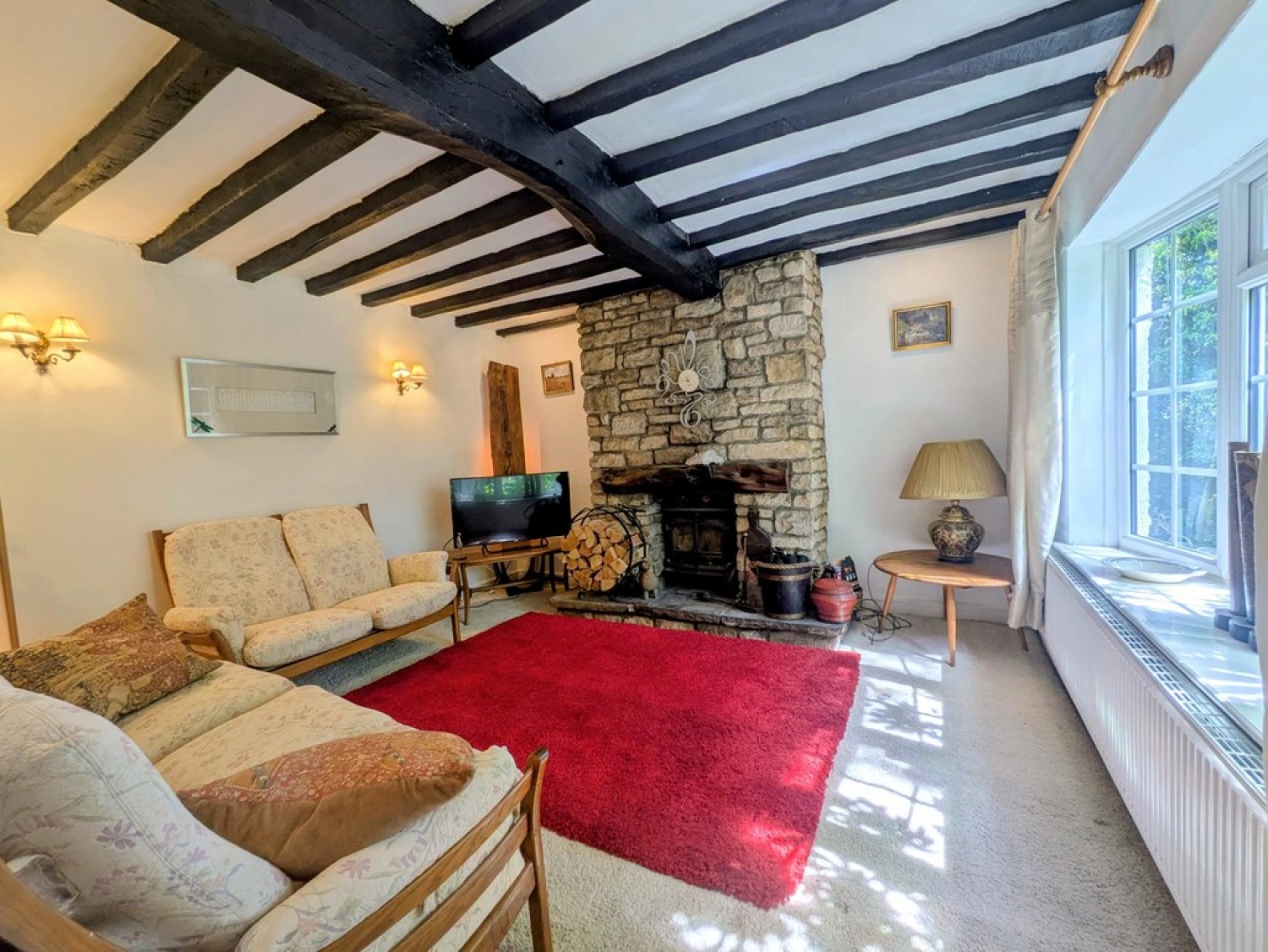 3 bedroom House for Sale Manor Cottage, Averham