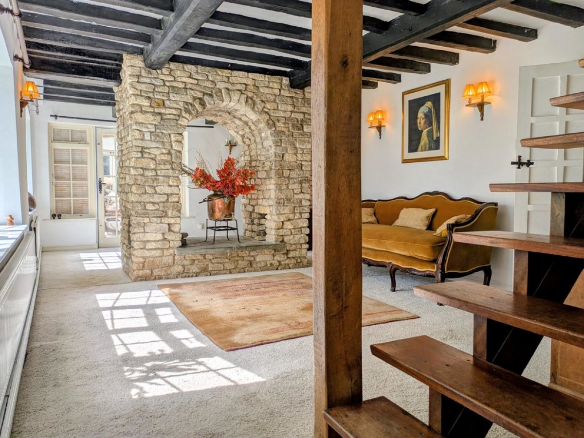 Manor Cottage, Averham