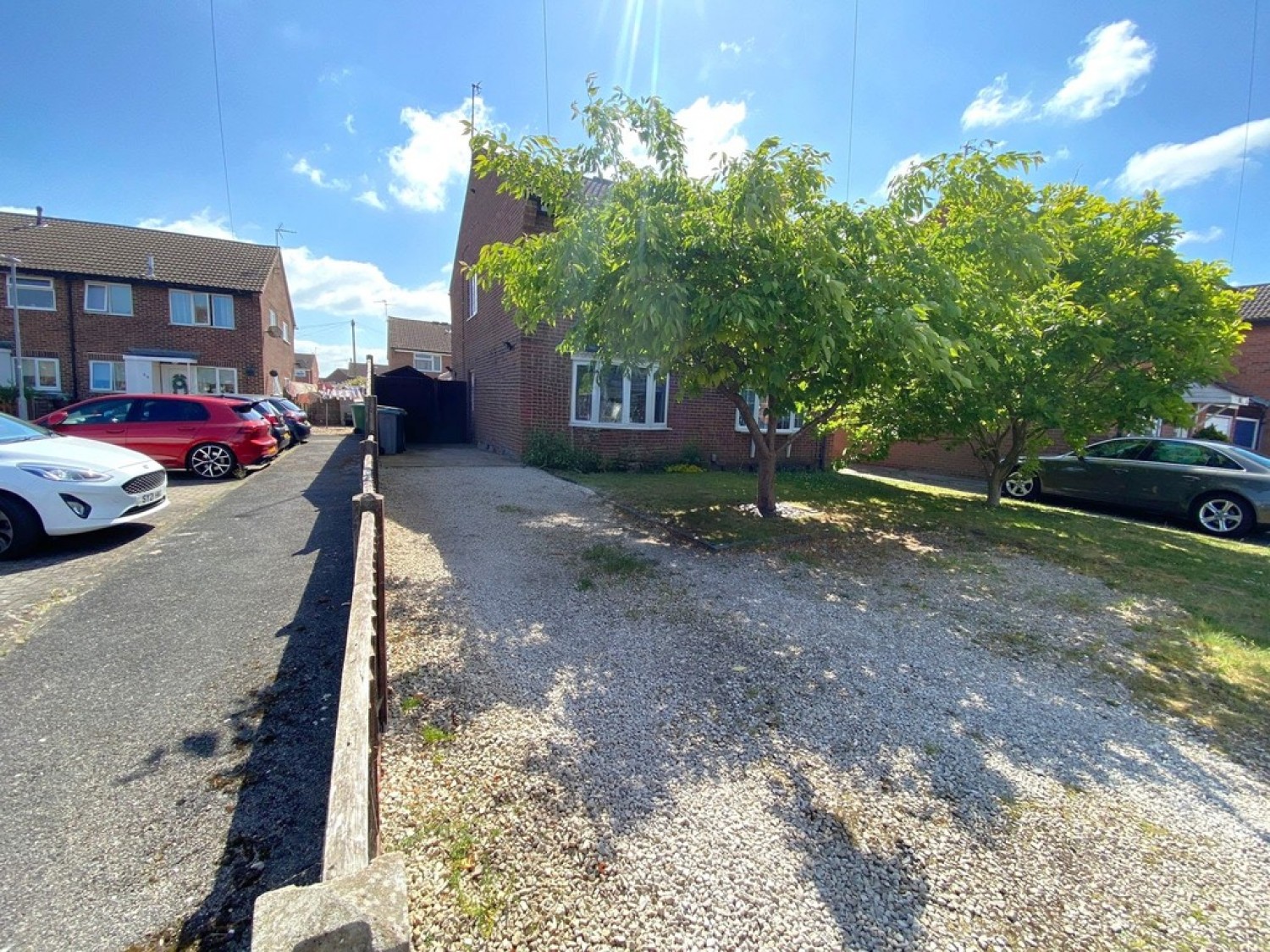 Balderton, Newark