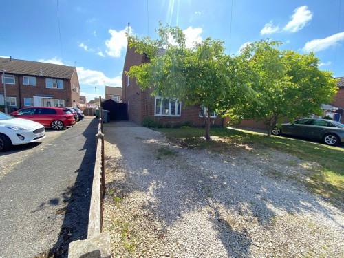 Balderton, Newark