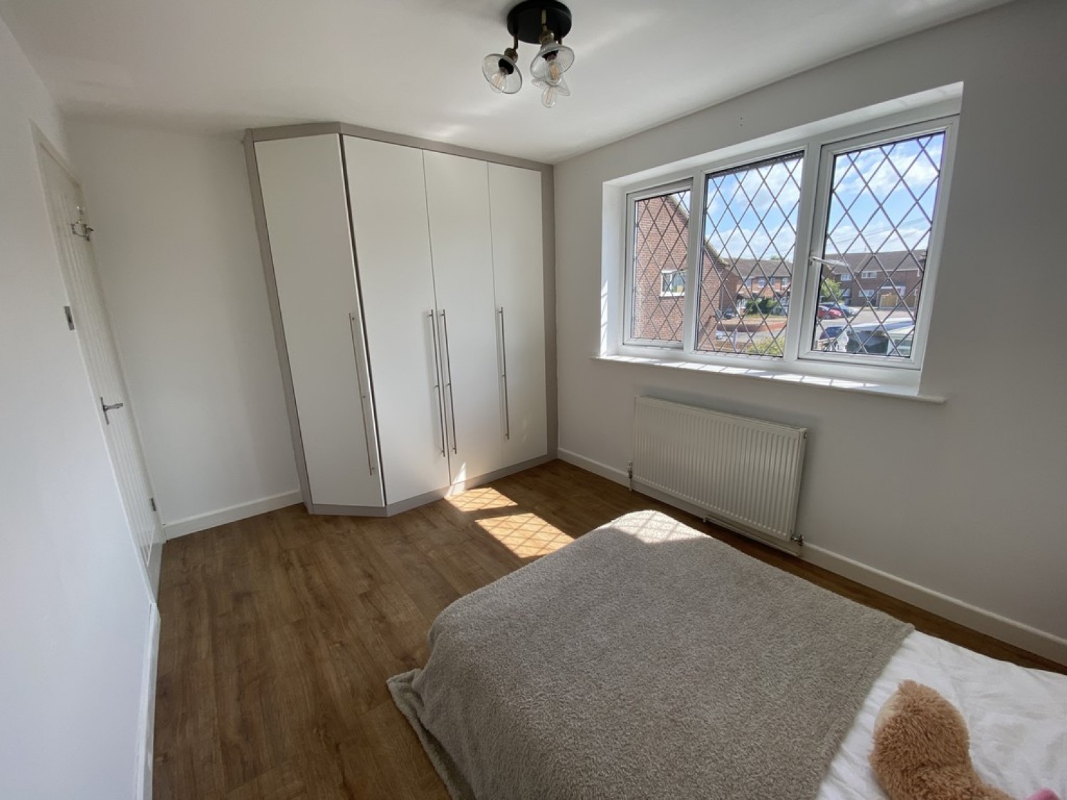 Balderton, Newark