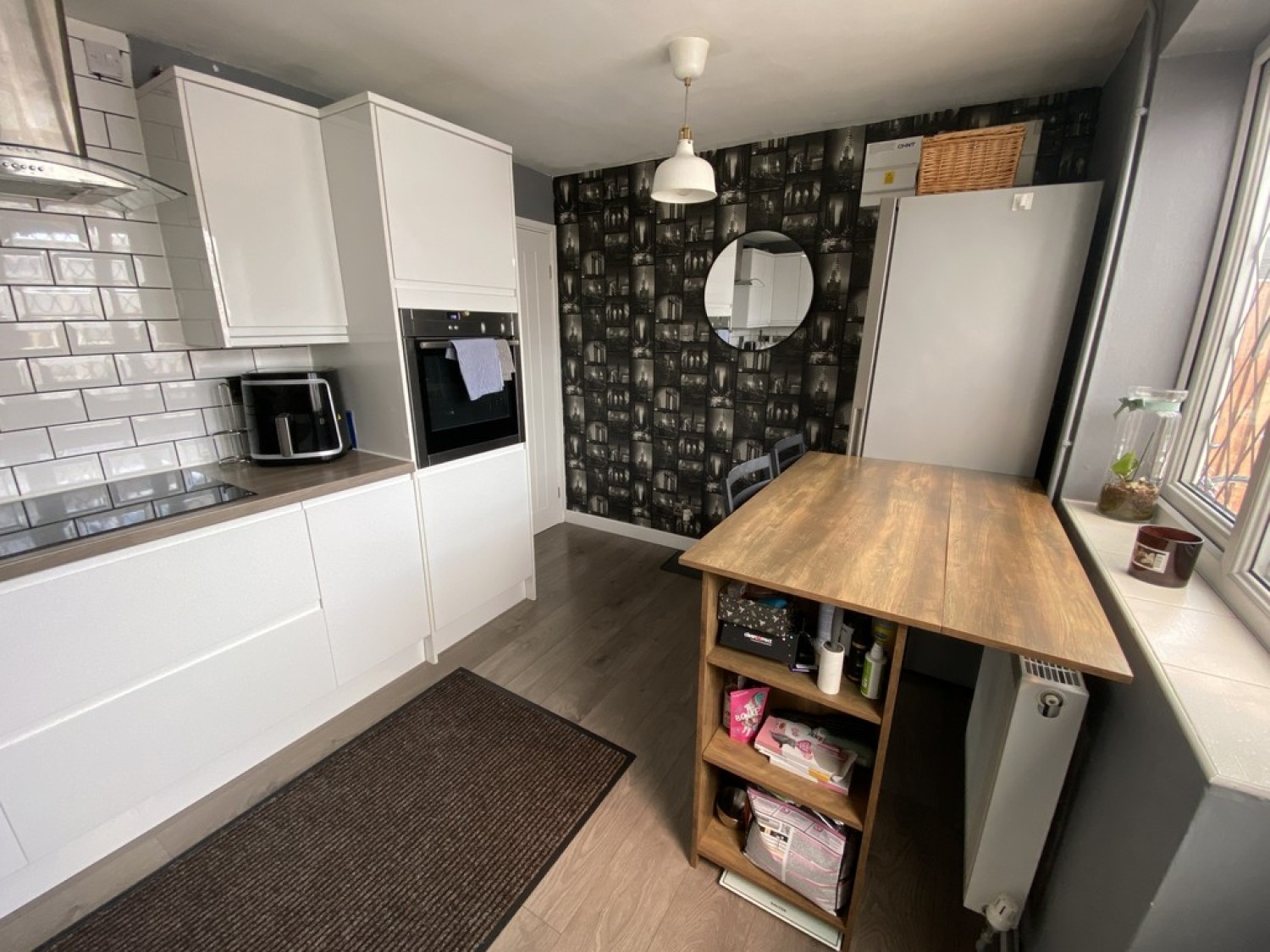 Balderton, Newark