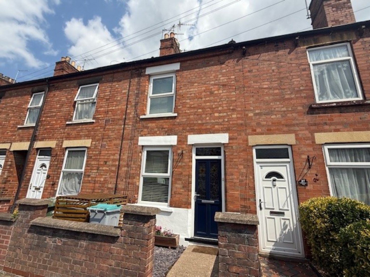Bowbridge Road, Newark, Nottinghamshire