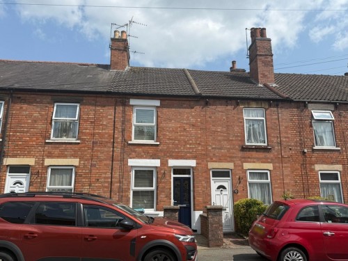 Bowbridge Road, Newark, Nottinghamshire