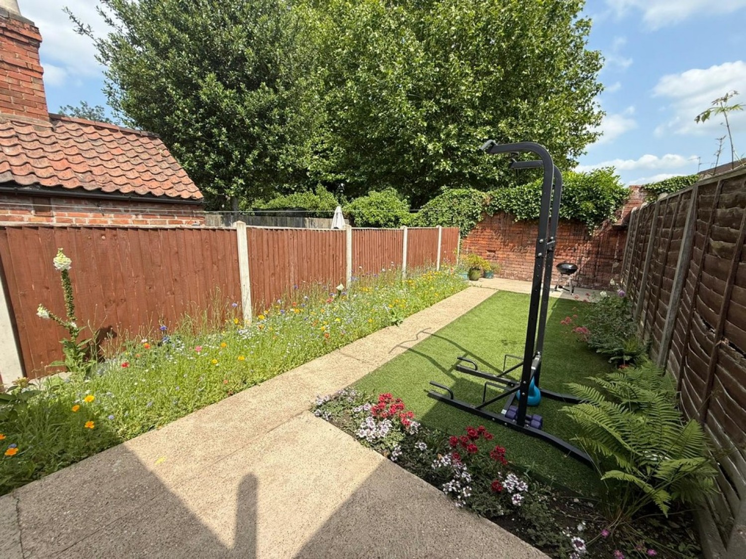 Bowbridge Road, Newark, Nottinghamshire