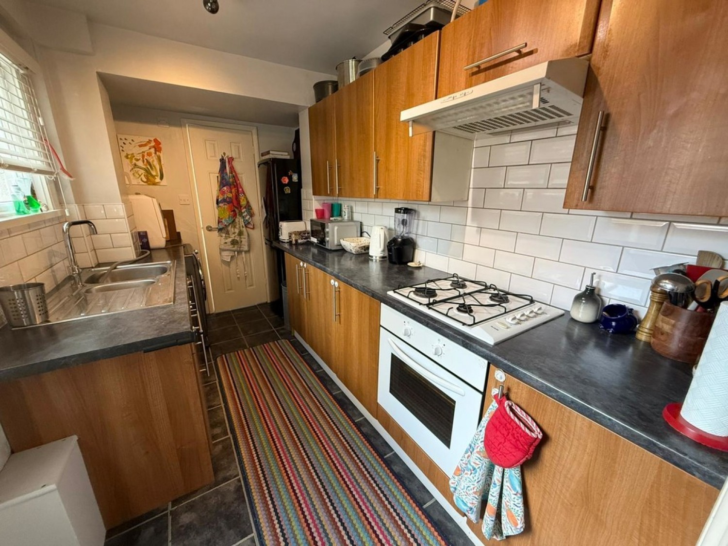 Bowbridge Road, Newark, Nottinghamshire