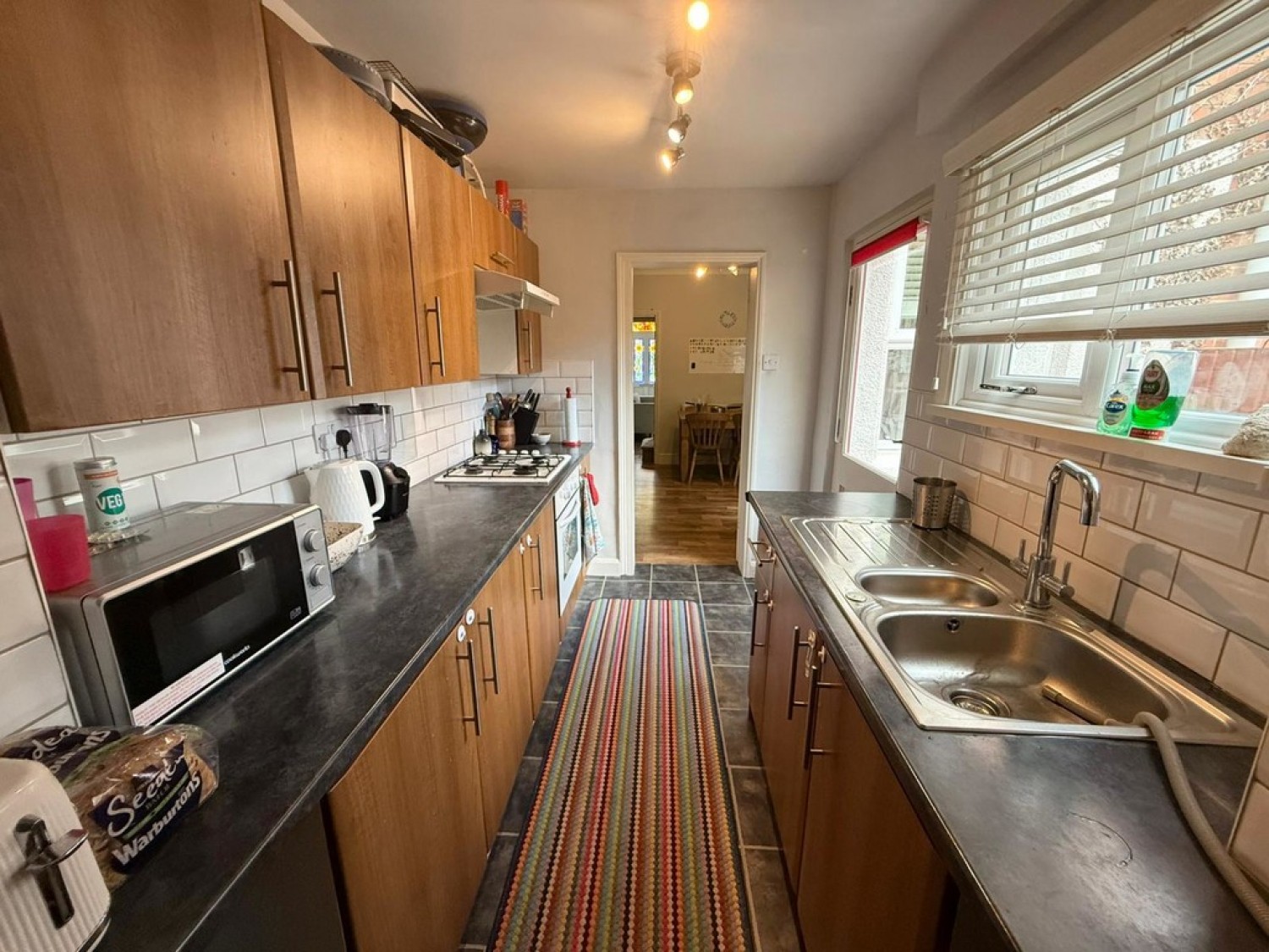 Bowbridge Road, Newark, Nottinghamshire