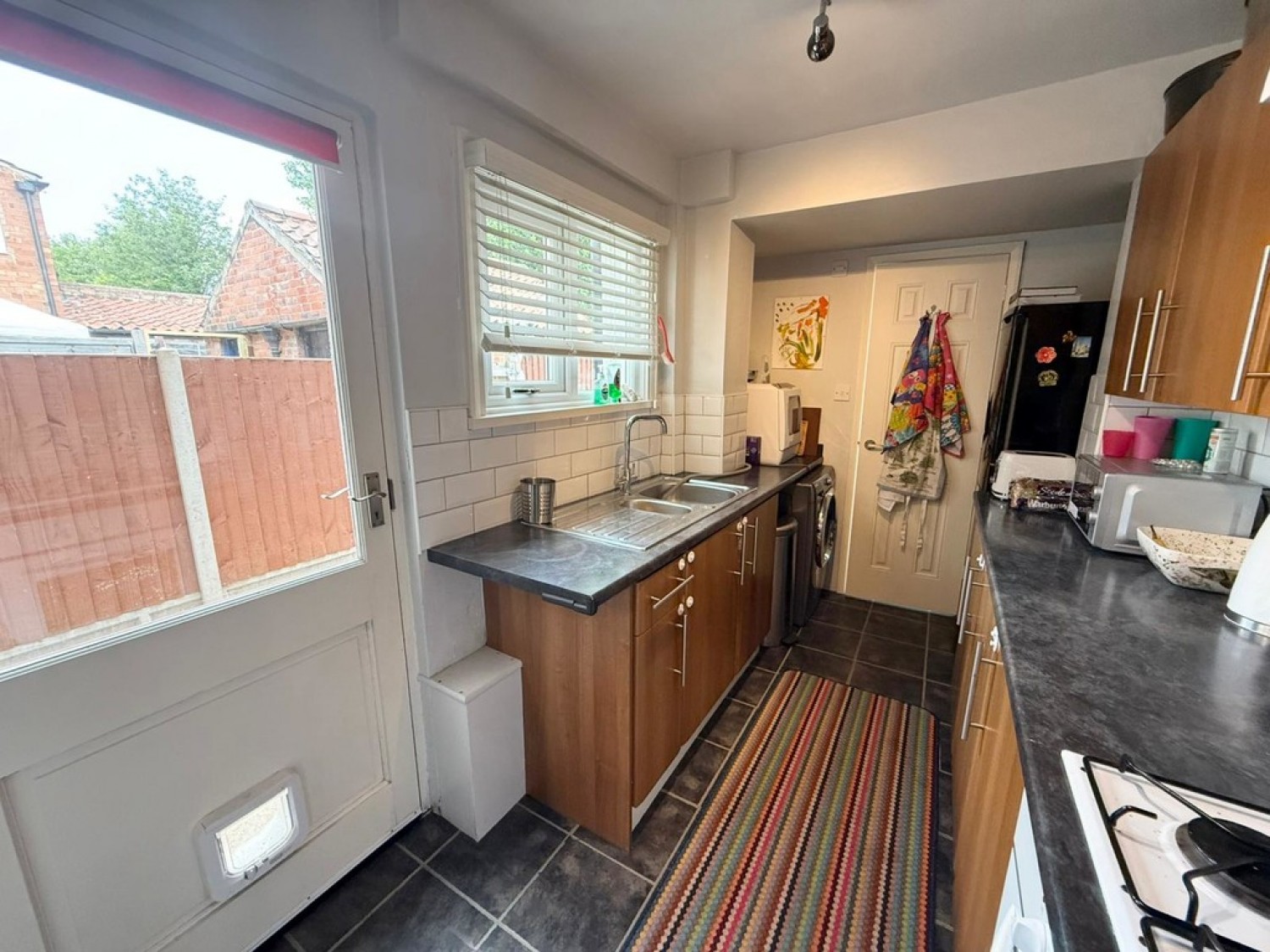 Bowbridge Road, Newark, Nottinghamshire