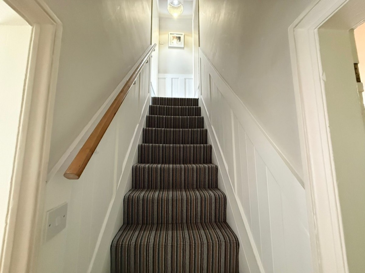Bowbridge Road, Newark, Nottinghamshire