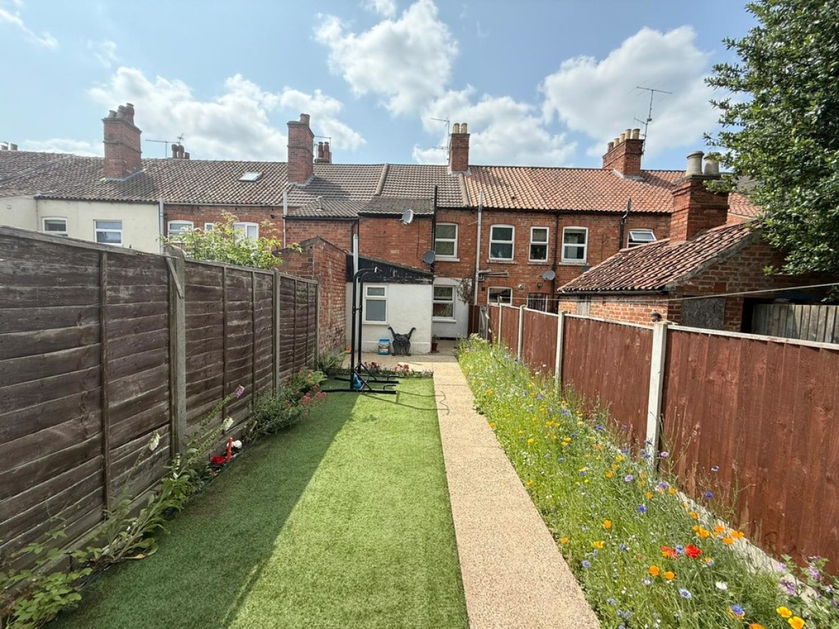 Bowbridge Road, Newark, Nottinghamshire