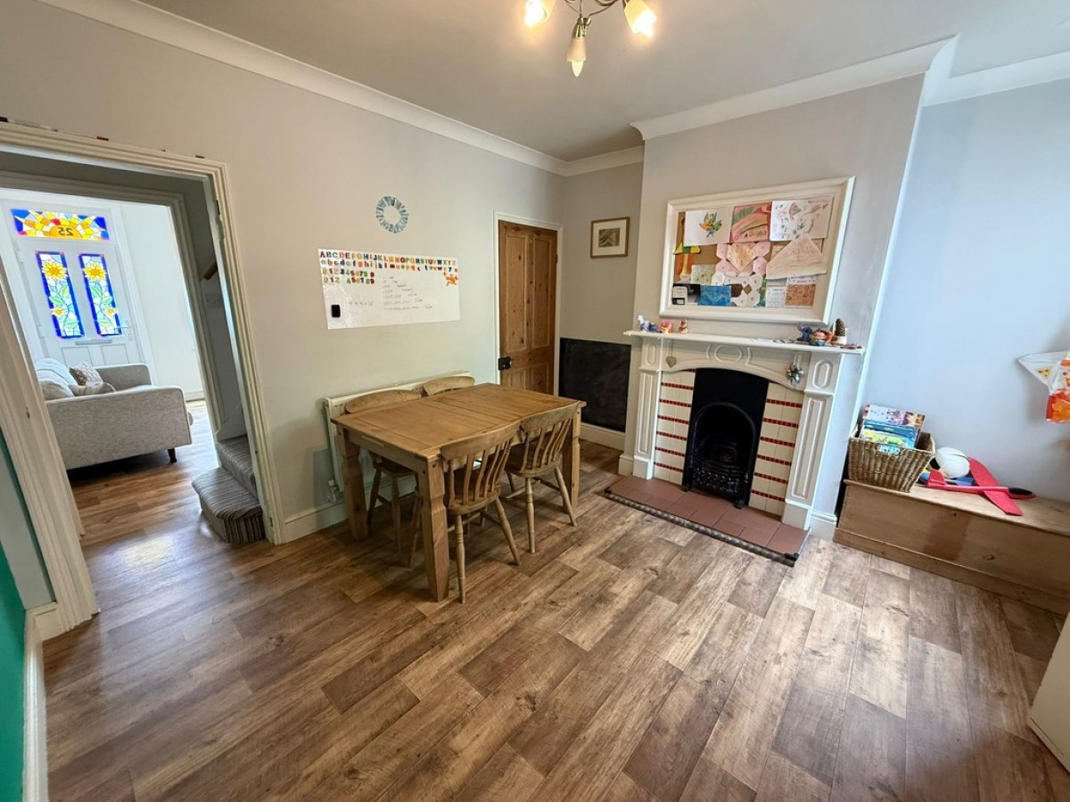 Bowbridge Road, Newark, Nottinghamshire