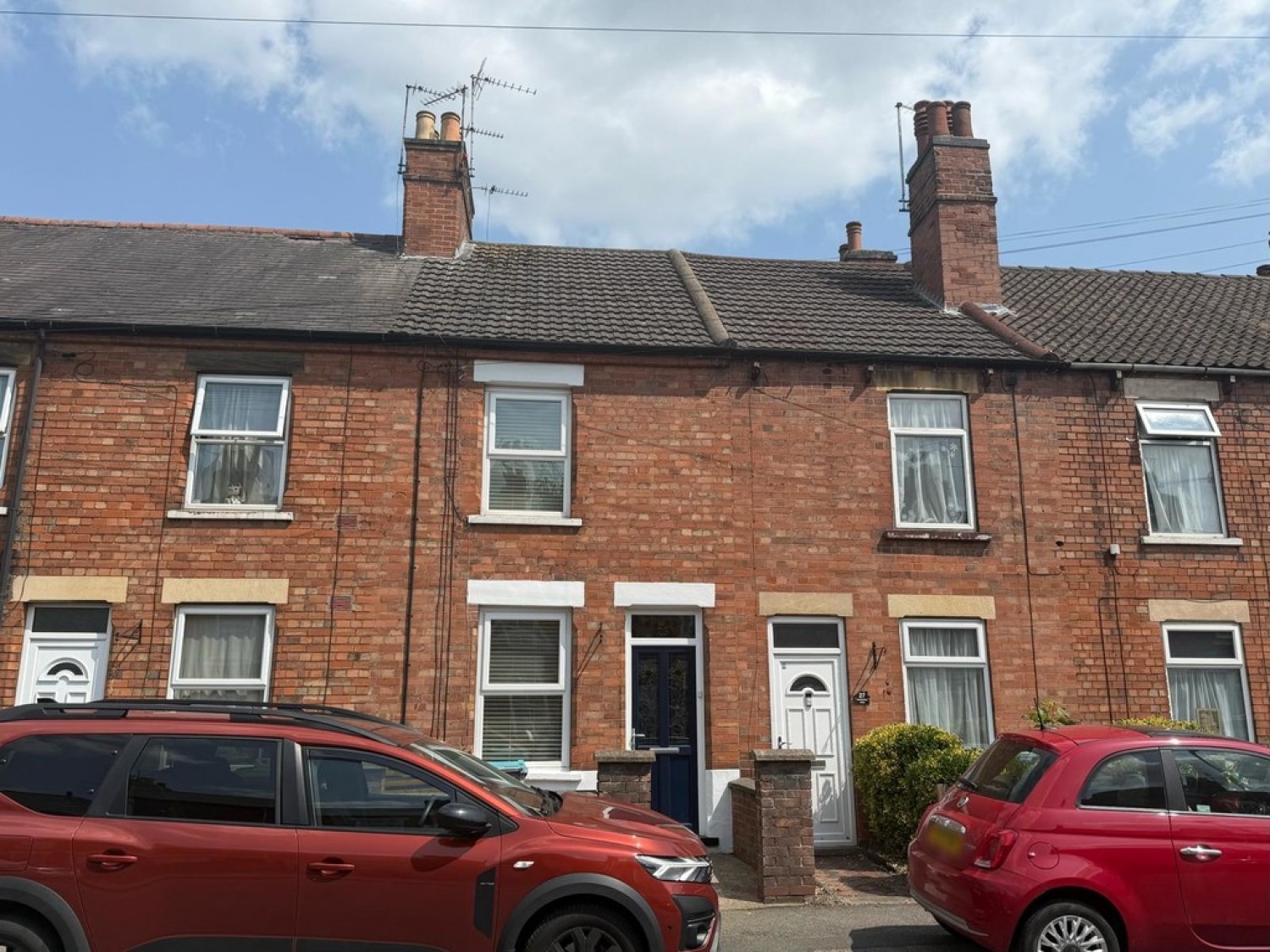 Bowbridge Road, Newark, Nottinghamshire