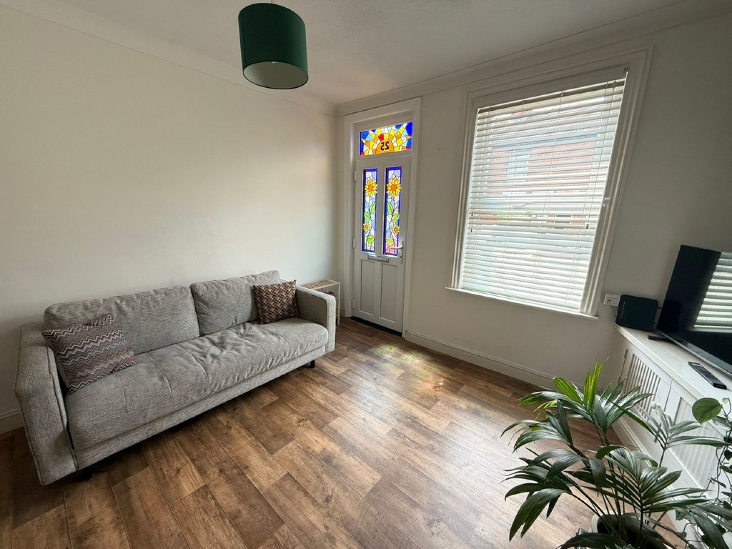 Bowbridge Road, Newark, Nottinghamshire