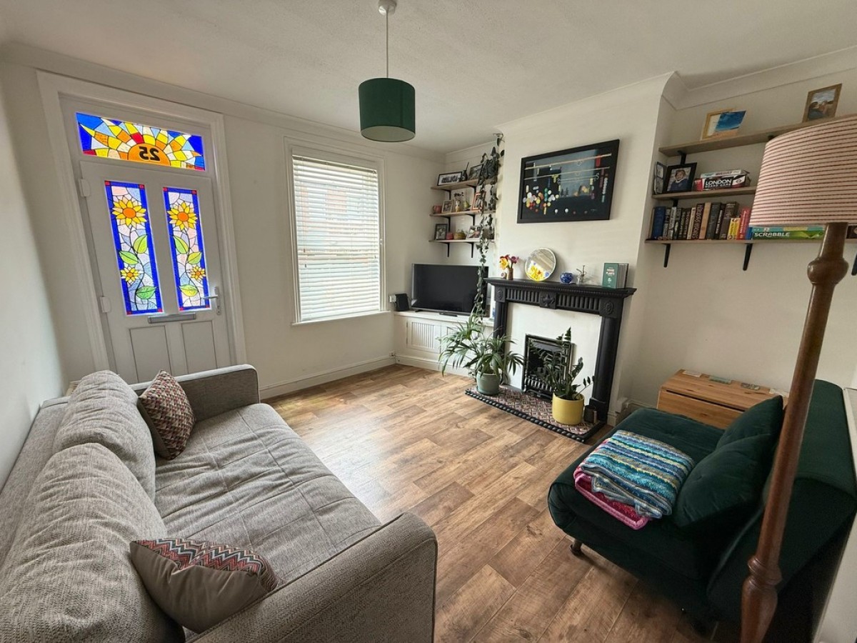 Bowbridge Road, Newark, Nottinghamshire