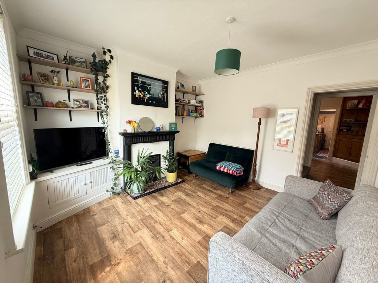 Bowbridge Road, Newark, Nottinghamshire