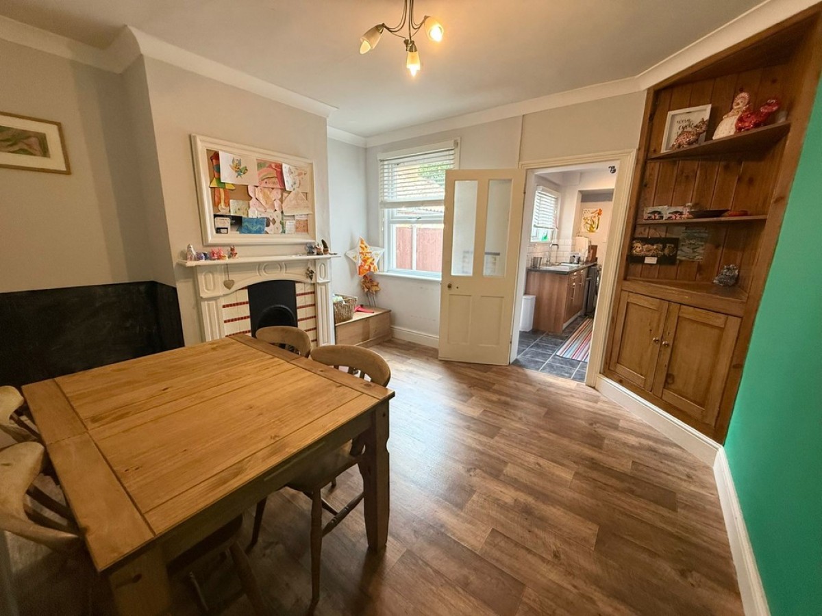 Bowbridge Road, Newark, Nottinghamshire