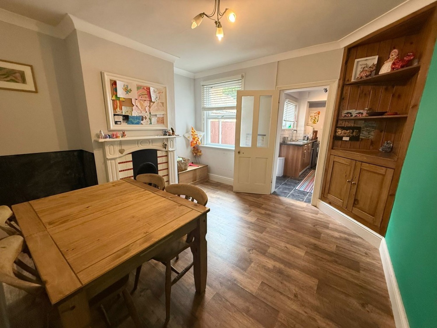 Bowbridge Road, Newark, Nottinghamshire