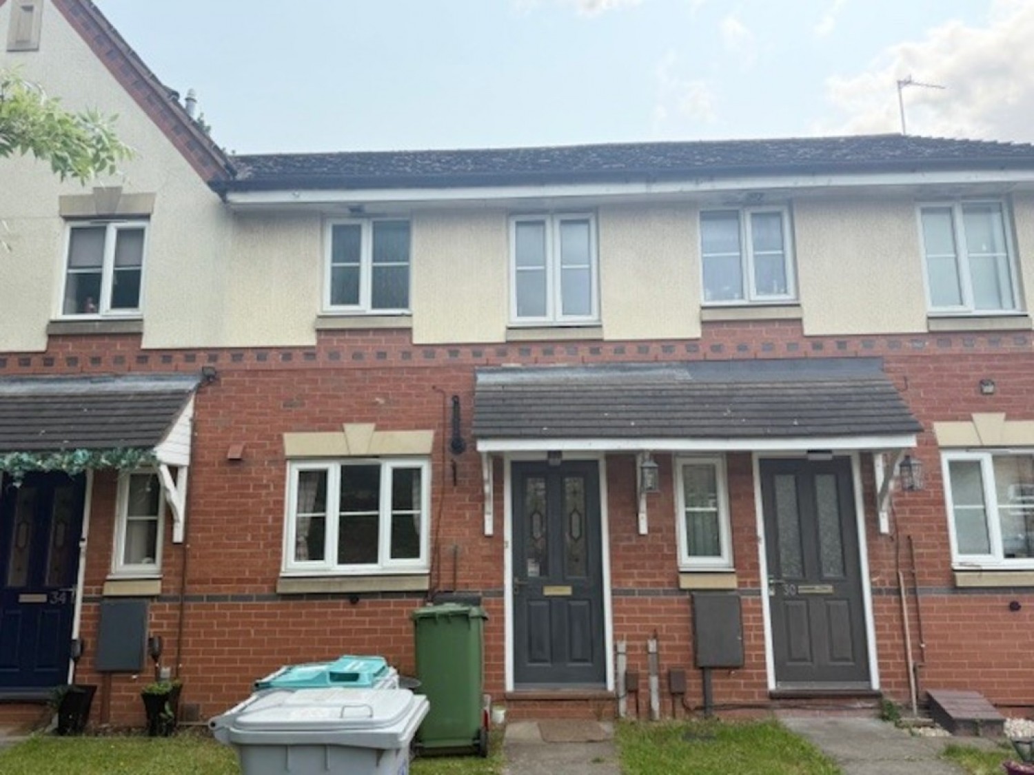 Newark, Nottinghamshire