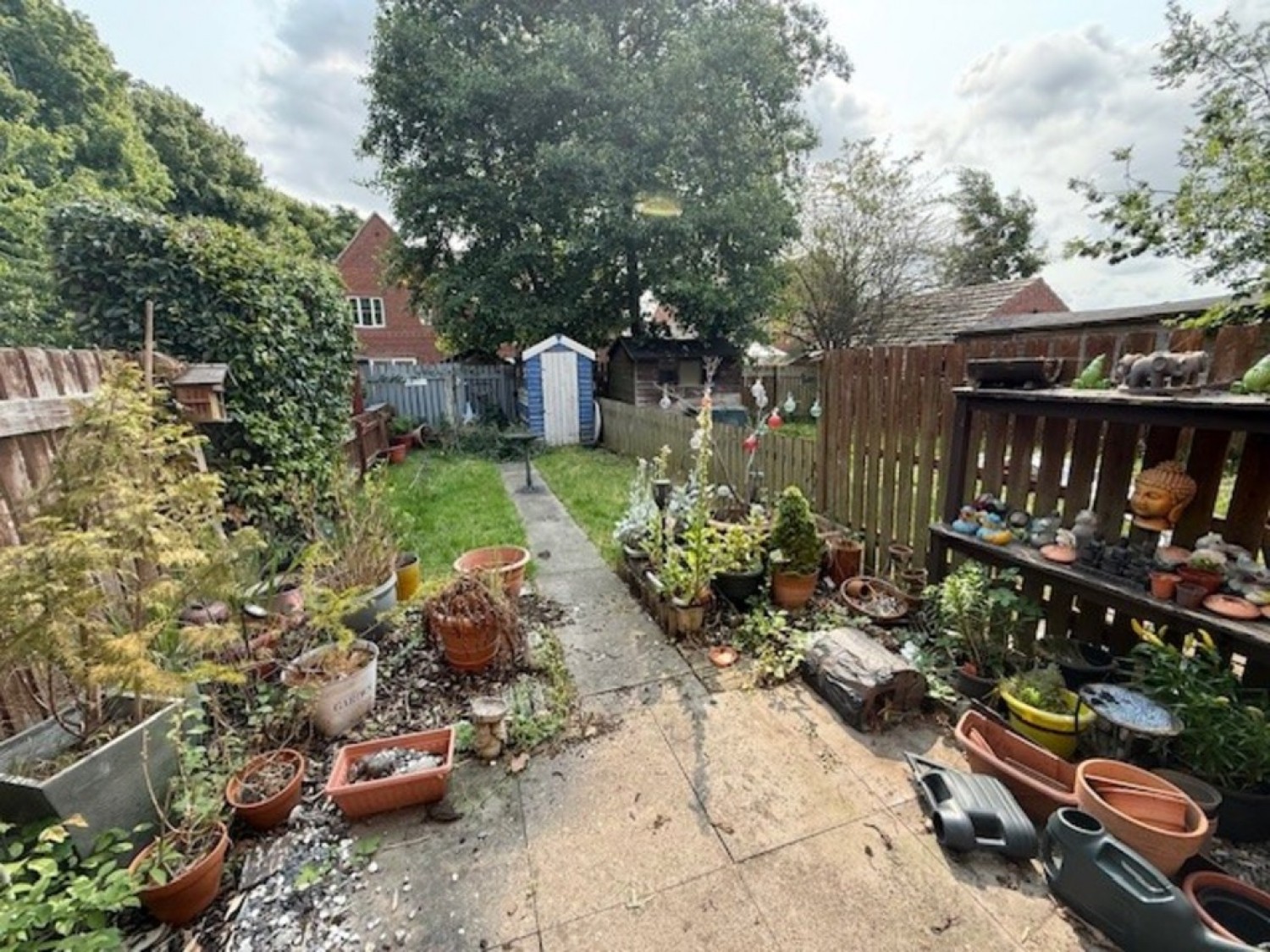 Newark, Nottinghamshire