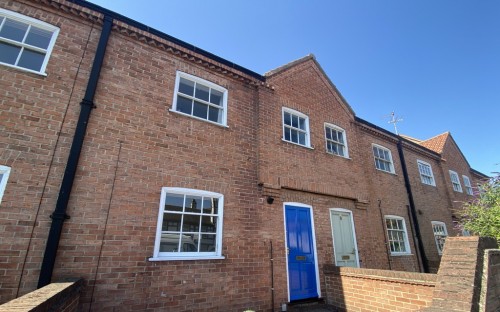 Newark, Nottinghamshire