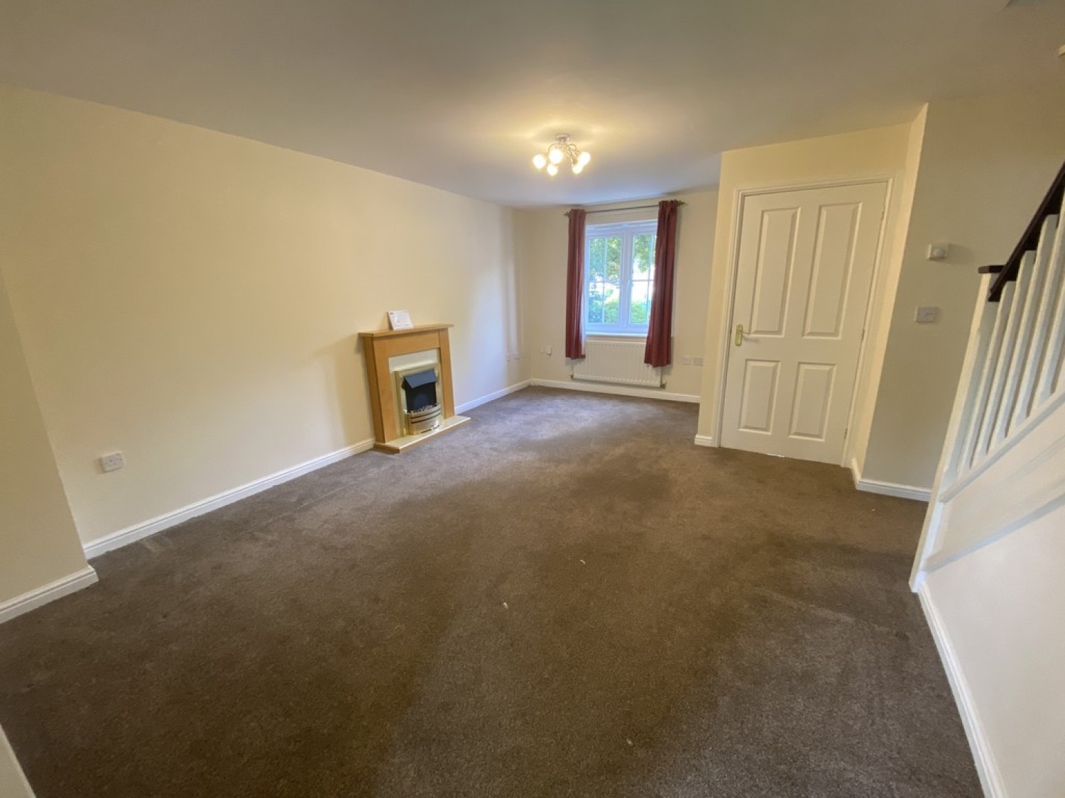 Dale Crescent, Fernwood, Newark