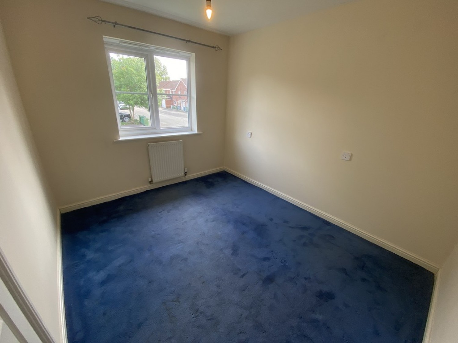 Dale Crescent, Fernwood, Newark