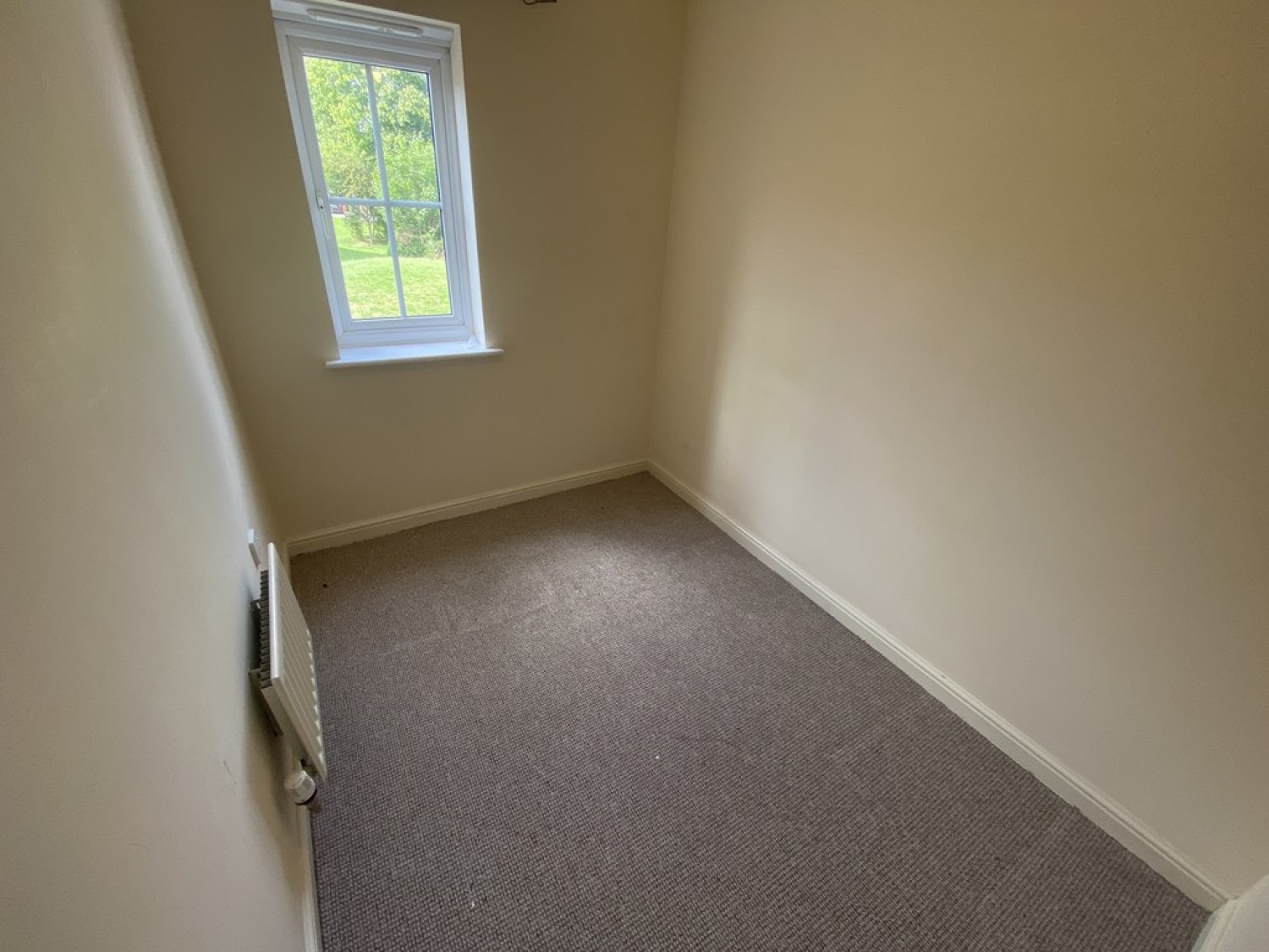 Dale Crescent, Fernwood, Newark