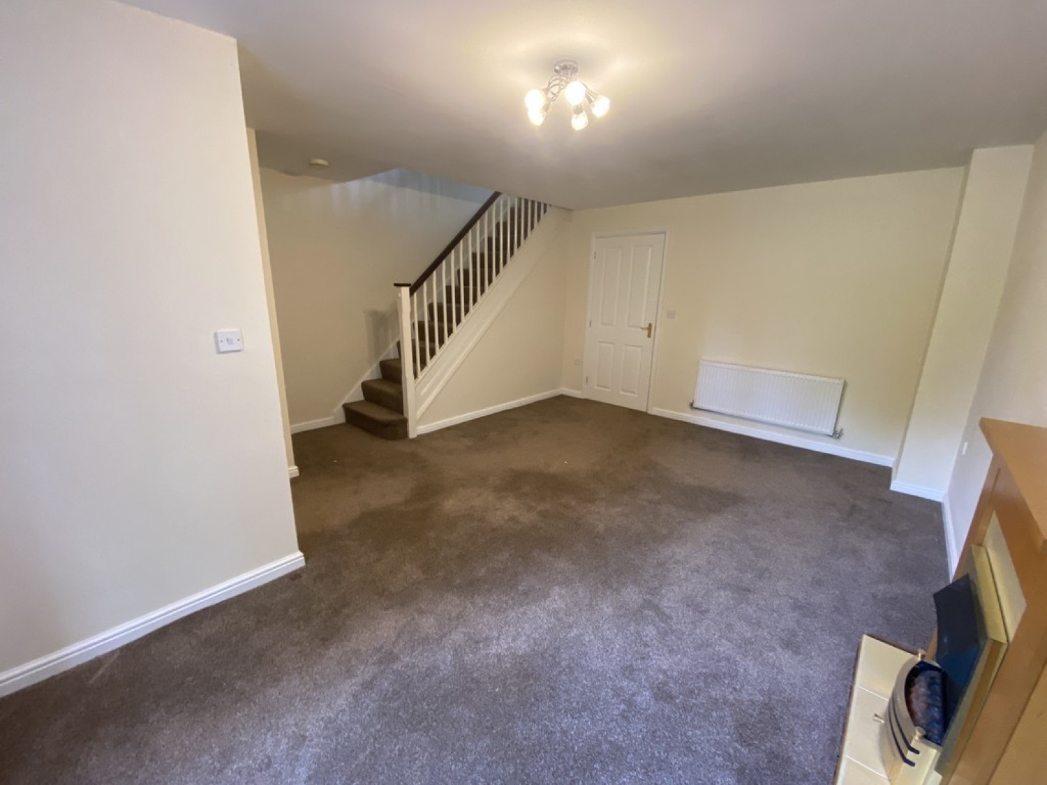 Dale Crescent, Fernwood, Newark
