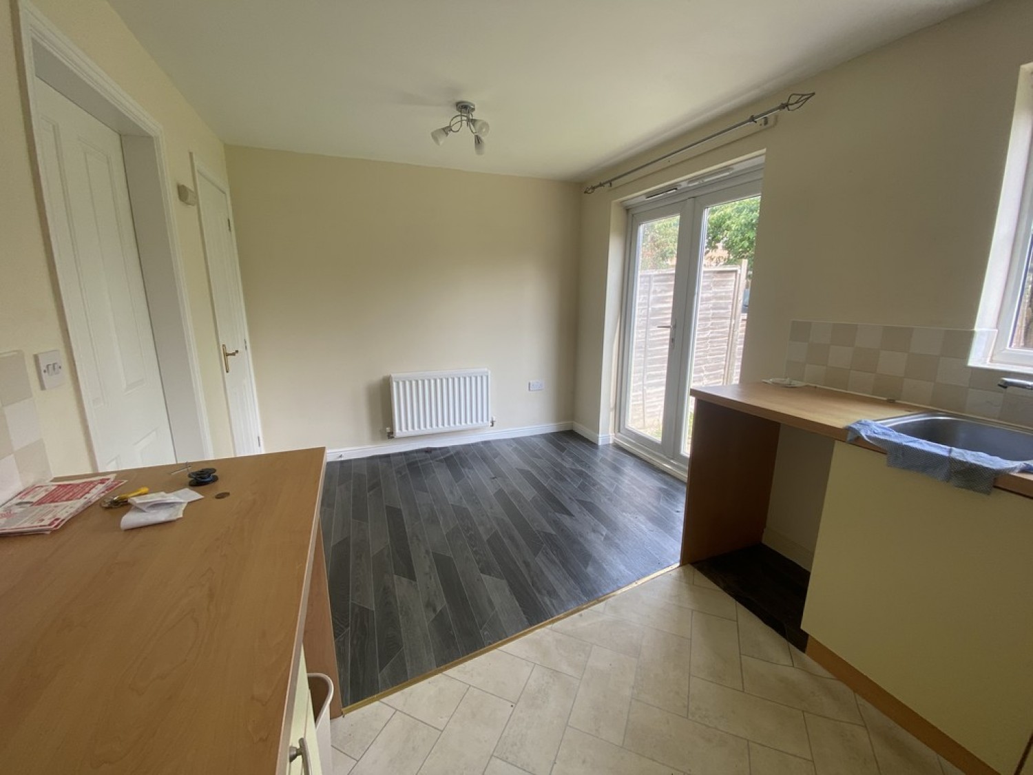 Dale Crescent, Fernwood, Newark
