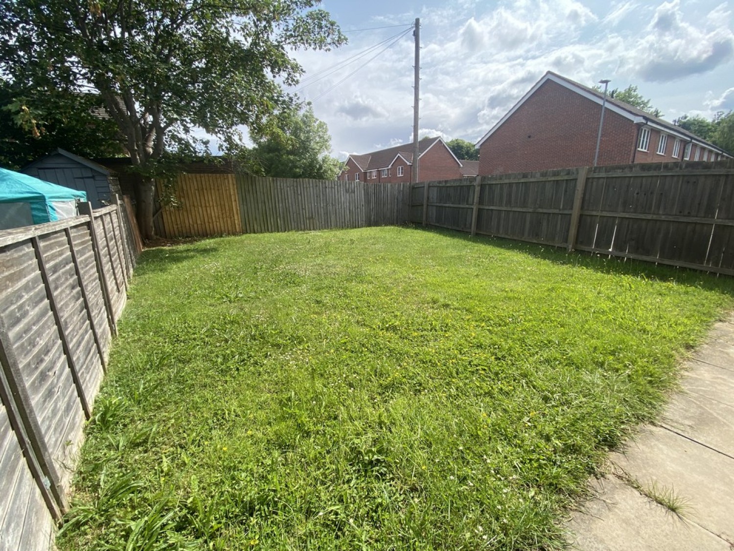 Dale Crescent, Fernwood, Newark