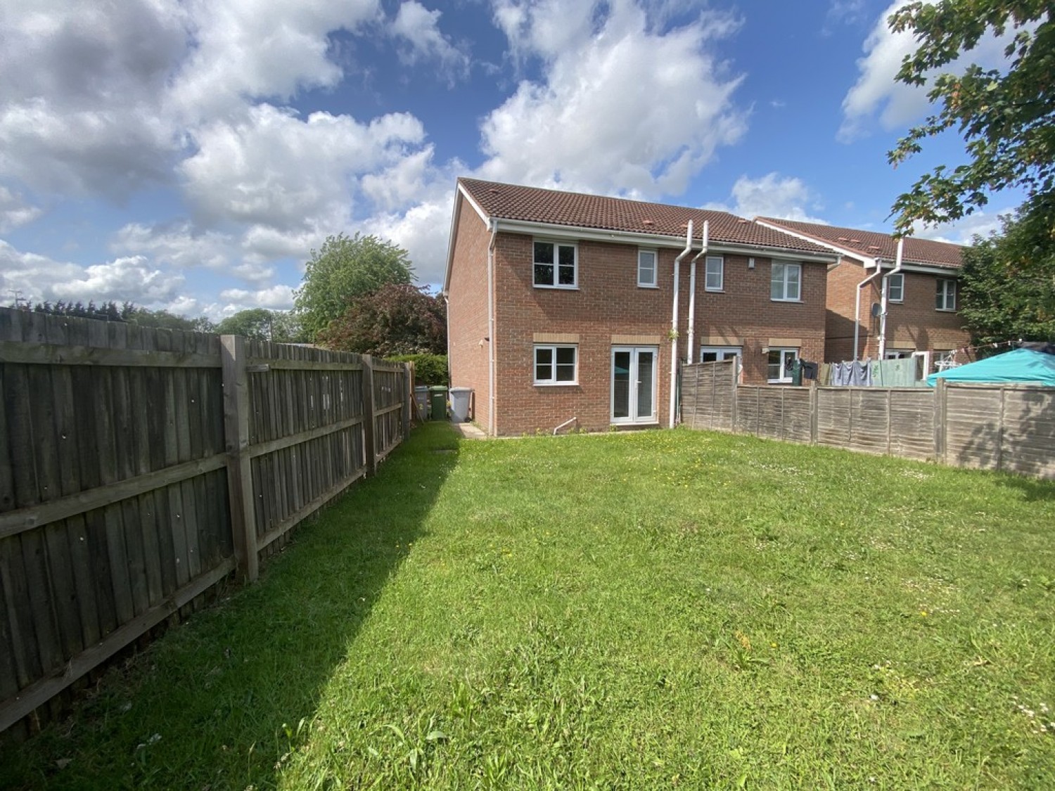 Dale Crescent, Fernwood, Newark