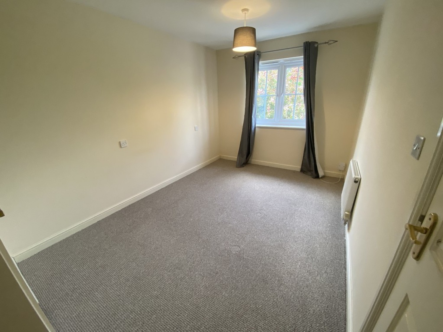 Dale Crescent, Fernwood, Newark