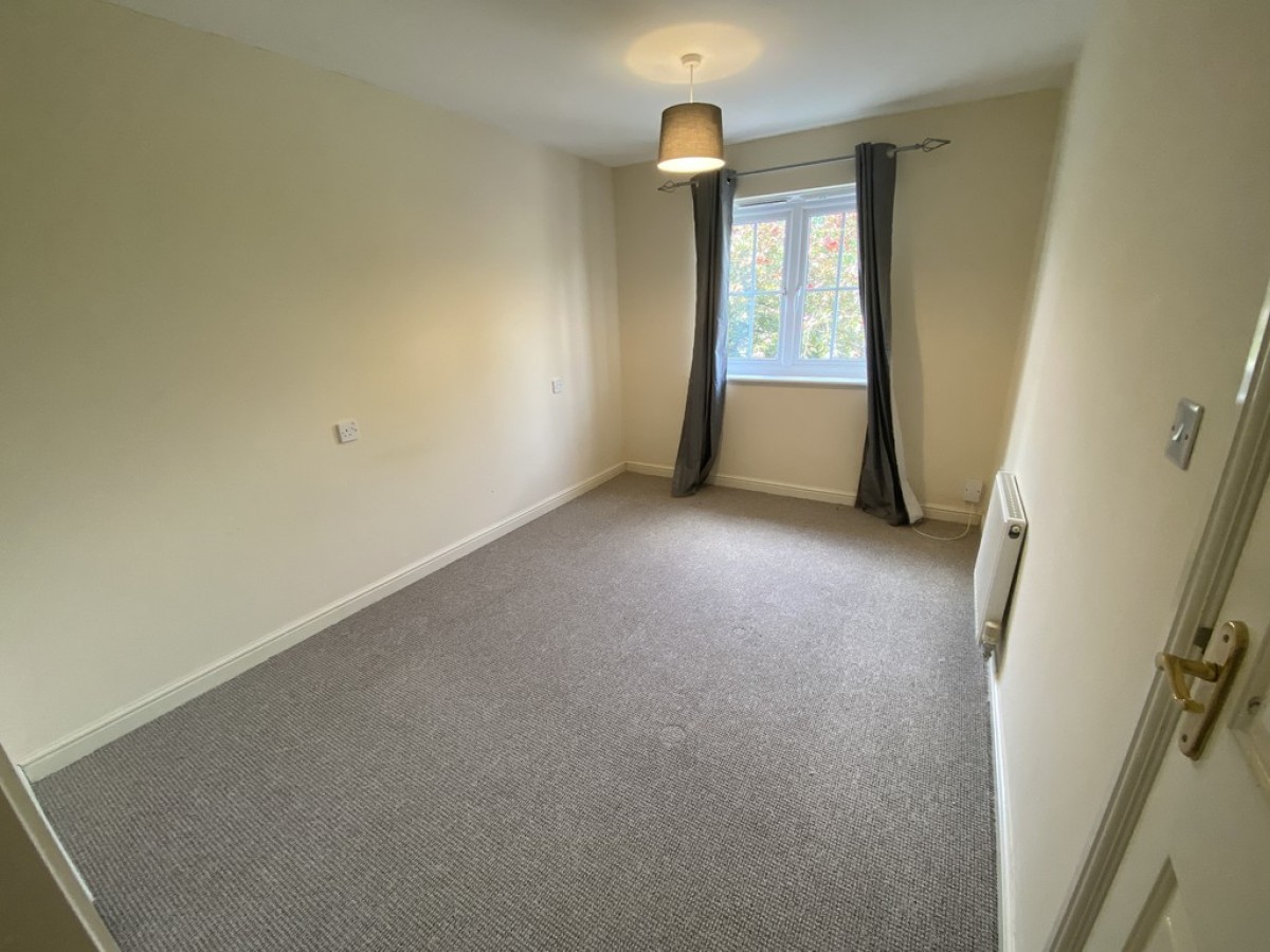 Dale Crescent, Fernwood, Newark