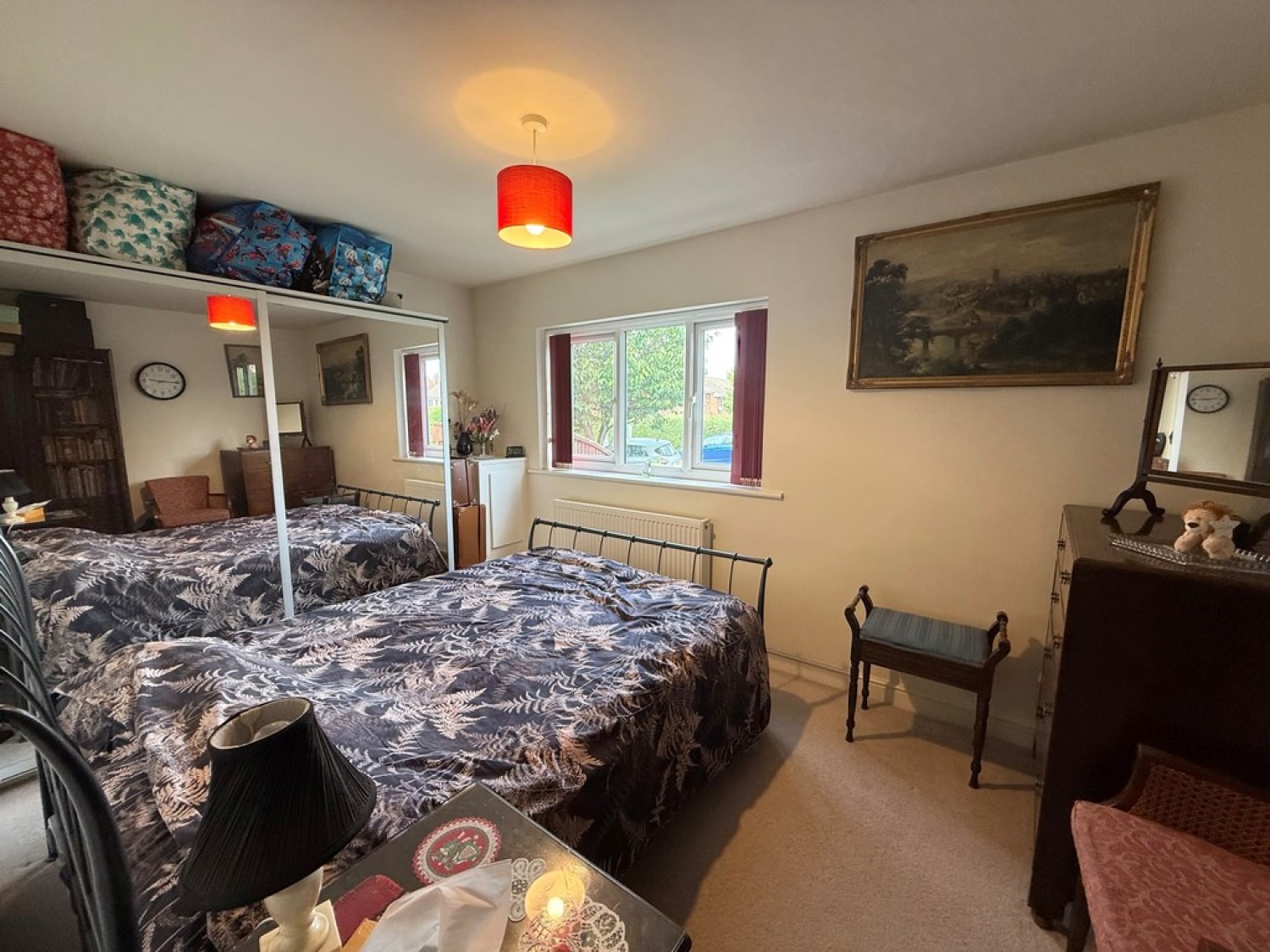 Southwell, Newark, Nottinghamshire