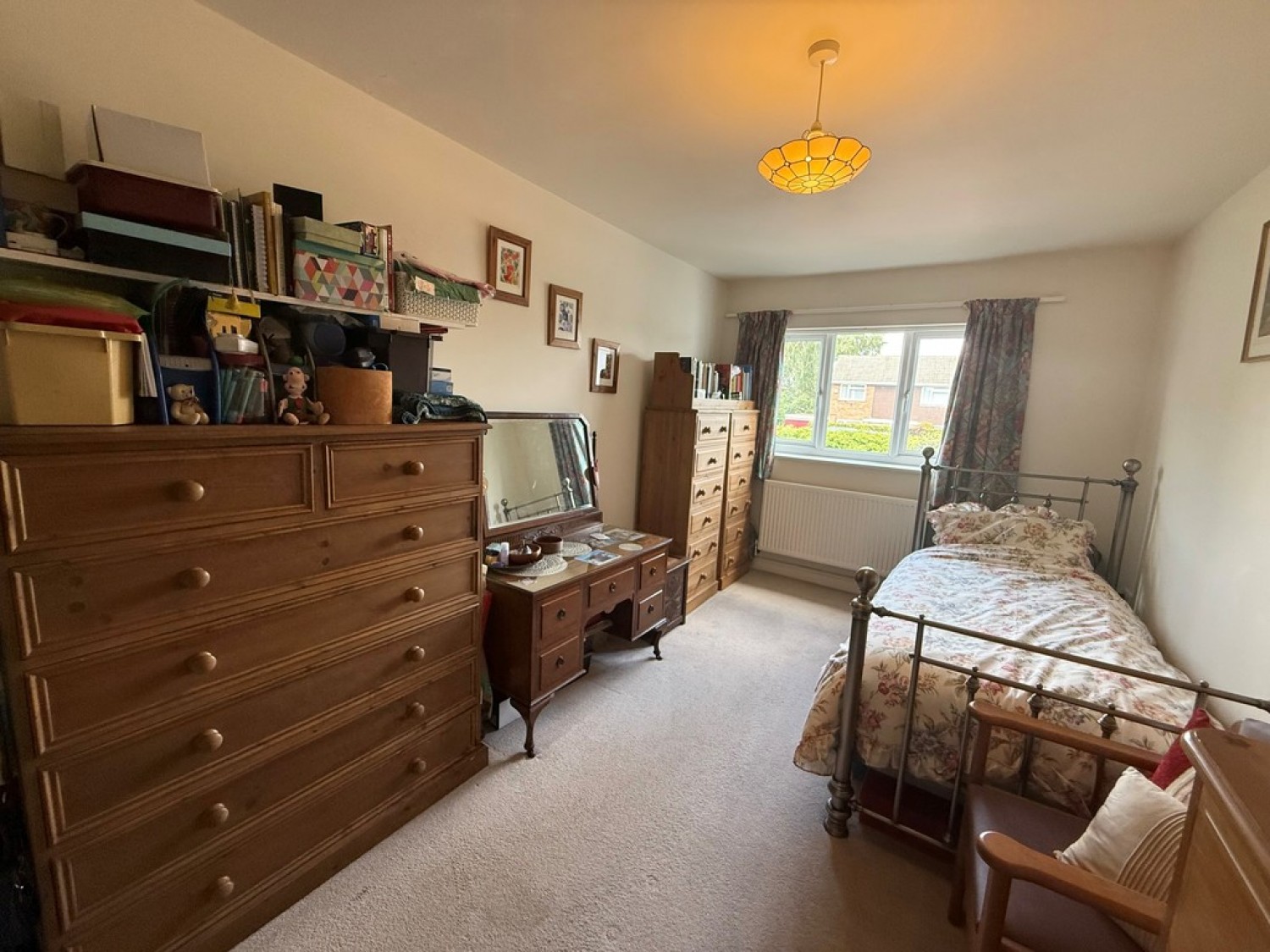 Southwell, Newark, Nottinghamshire
