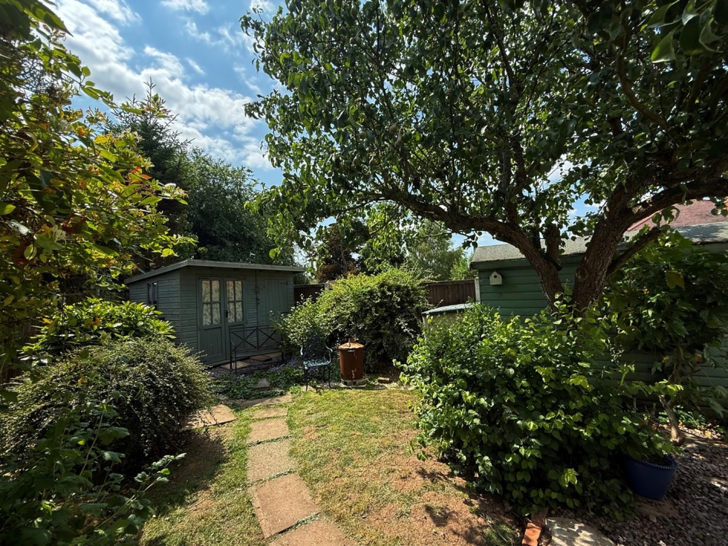 Southwell, Newark, Nottinghamshire