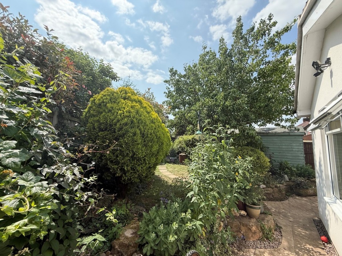 Southwell, Newark, Nottinghamshire