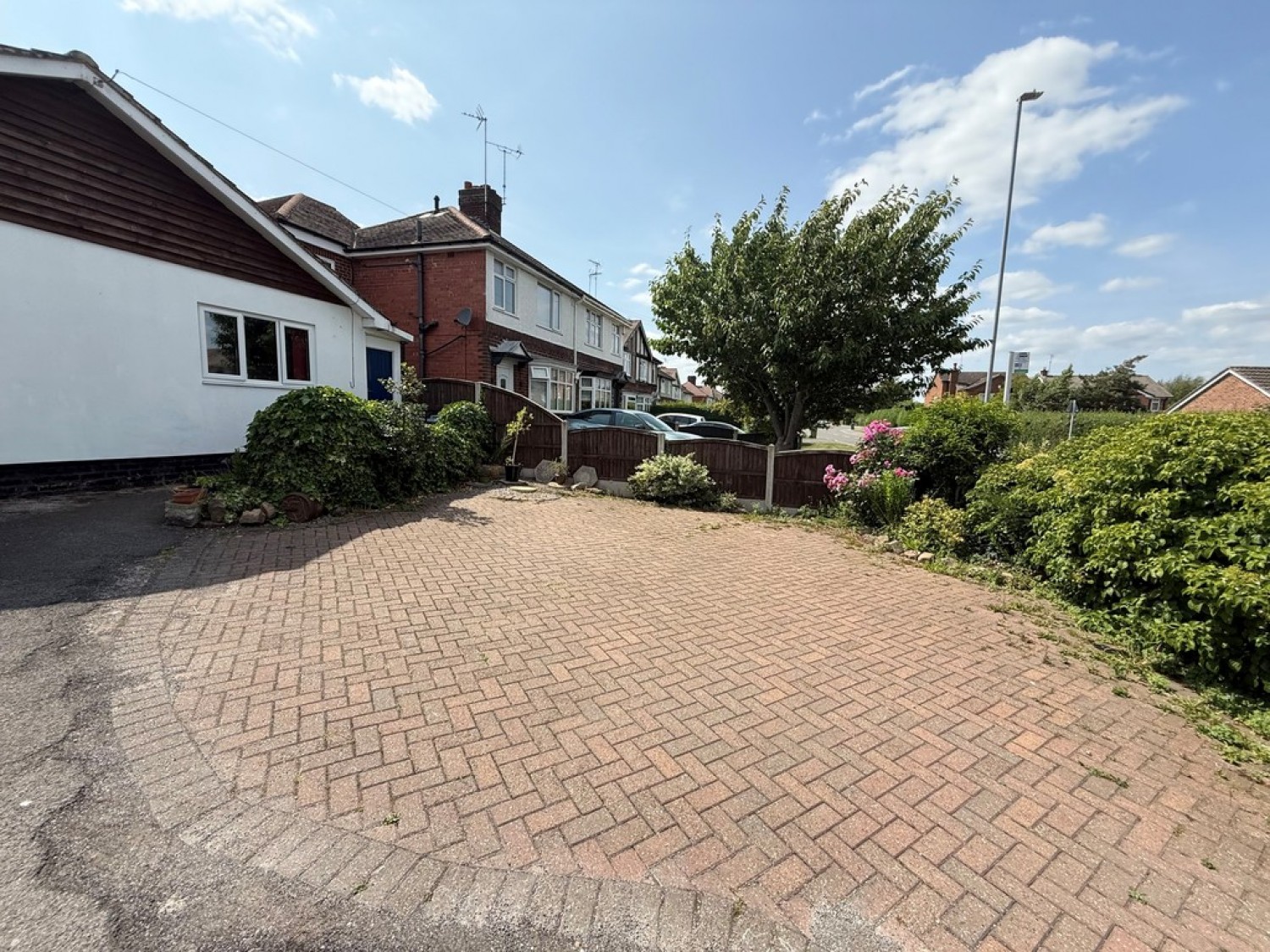 Southwell, Newark, Nottinghamshire