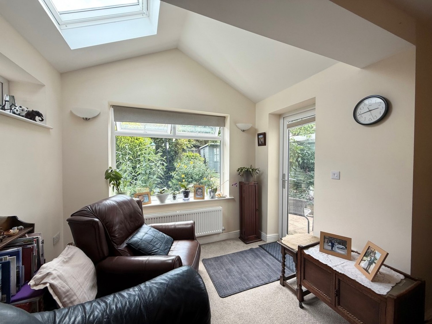 Southwell, Newark, Nottinghamshire