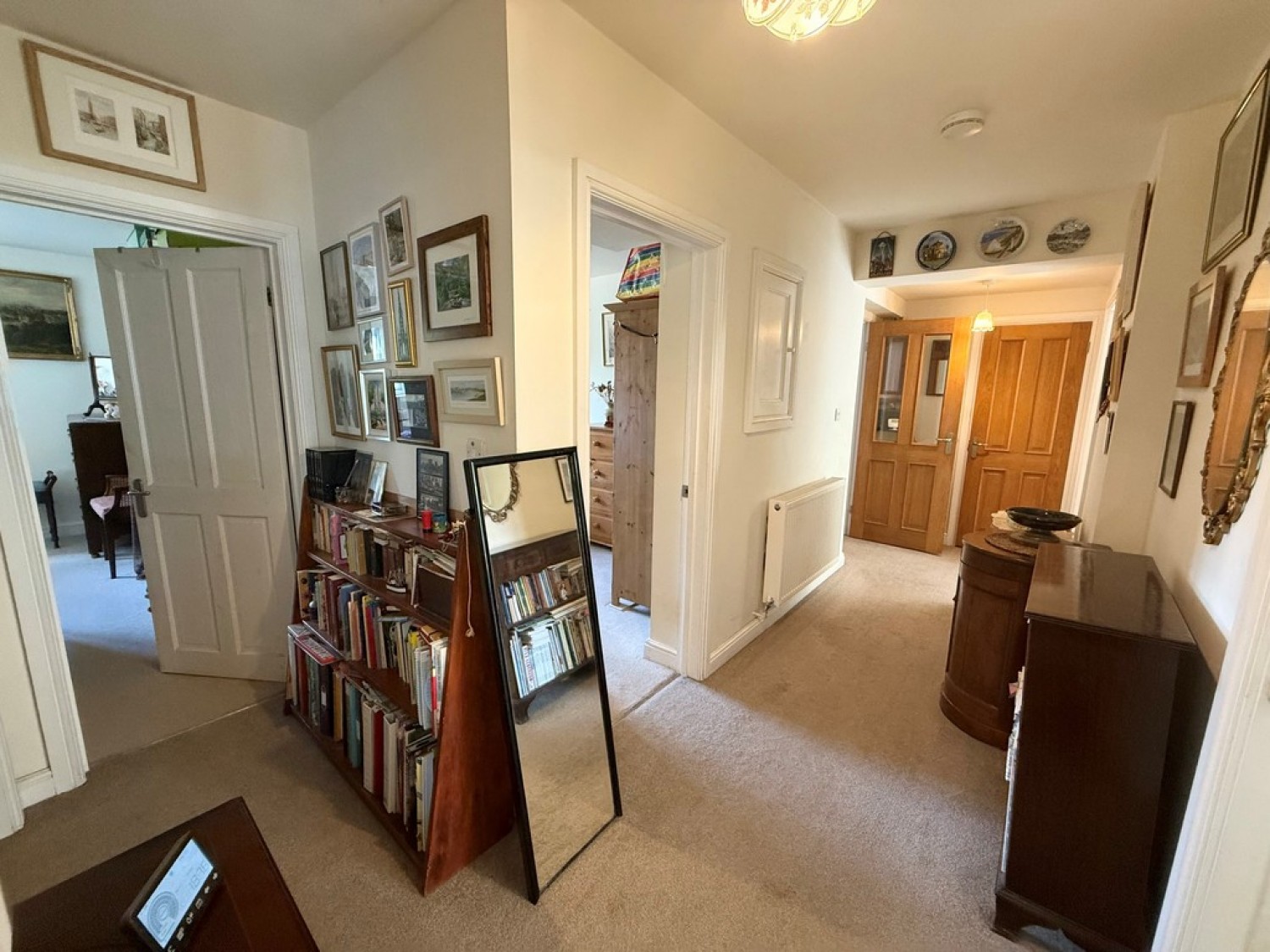 Southwell, Newark, Nottinghamshire