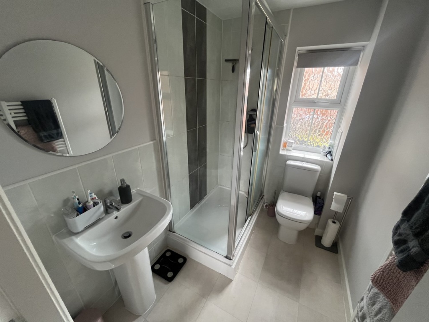 Marron Court, Fernwood, Newark