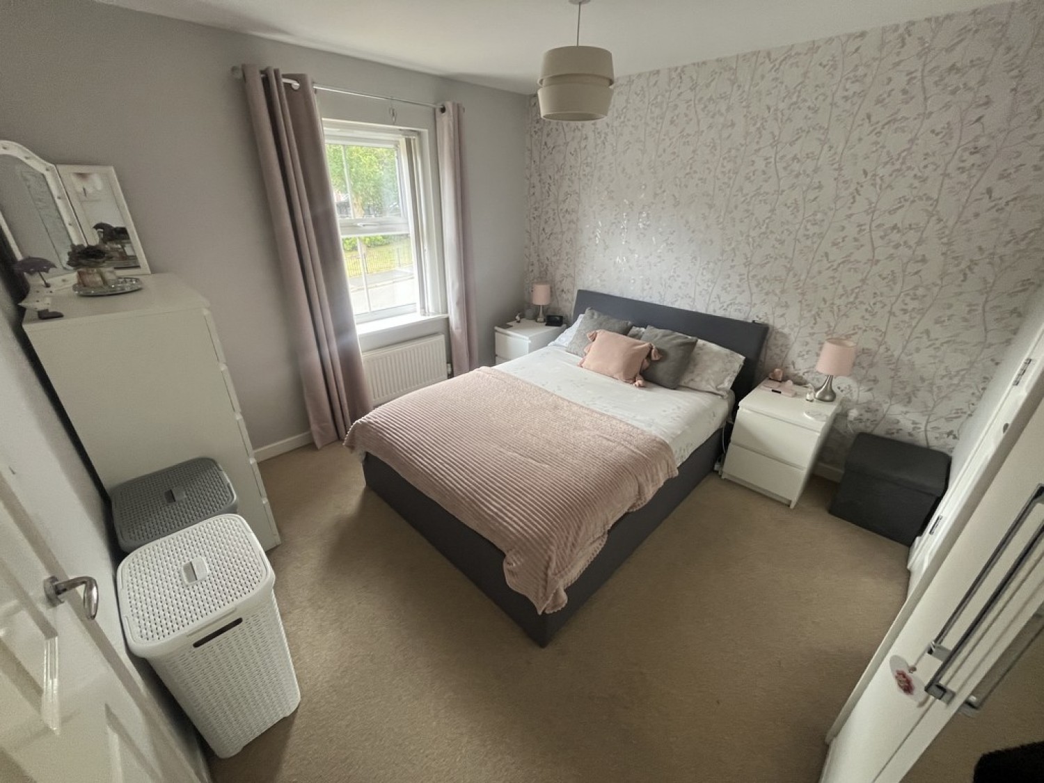 Marron Court, Fernwood, Newark
