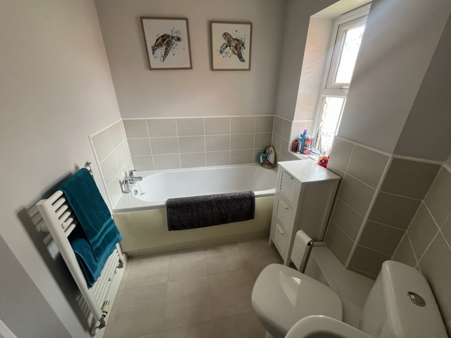 Marron Court, Fernwood, Newark