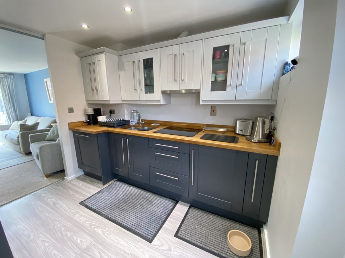 Parsons Close, Fernwood, Notts
