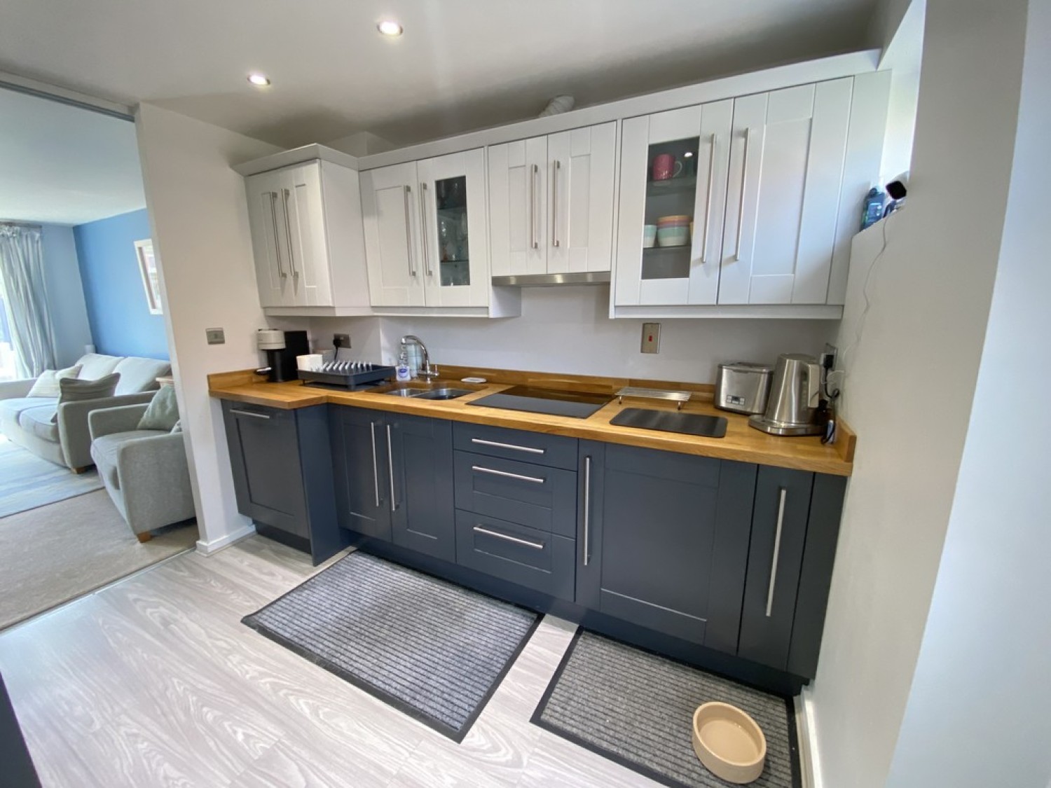 Parsons Close, Fernwood, Notts