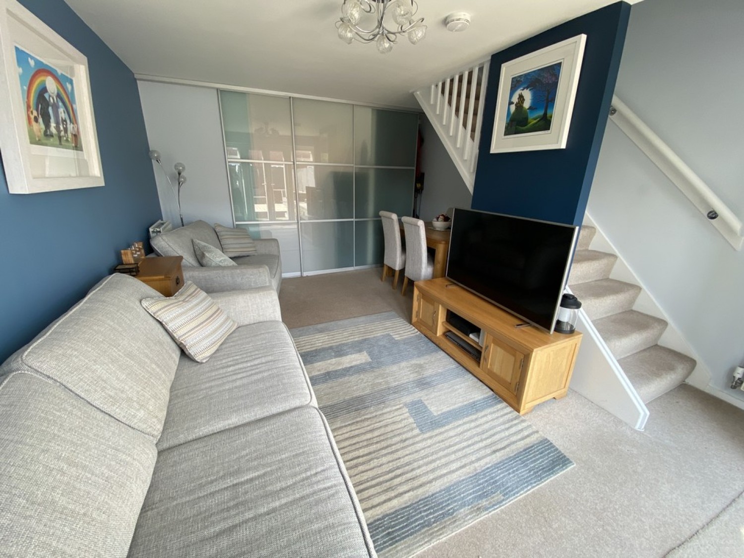Parsons Close, Fernwood, Notts