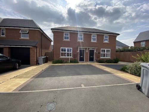 21 Anson Drive